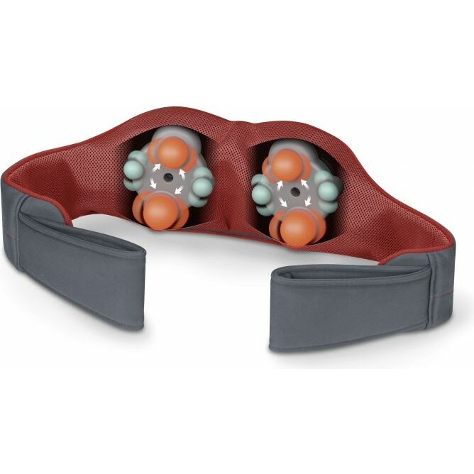 Beurer Massager shiatsu MG 15 |