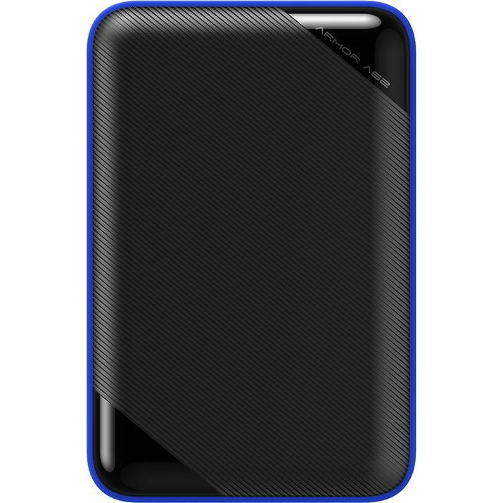 Dysk zewnętrzny HDD Silicon Power A62