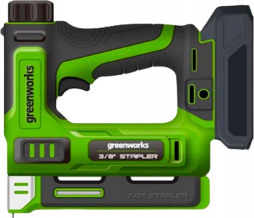 Greenworks 24V zszywacz G24CS10 | GR3400107