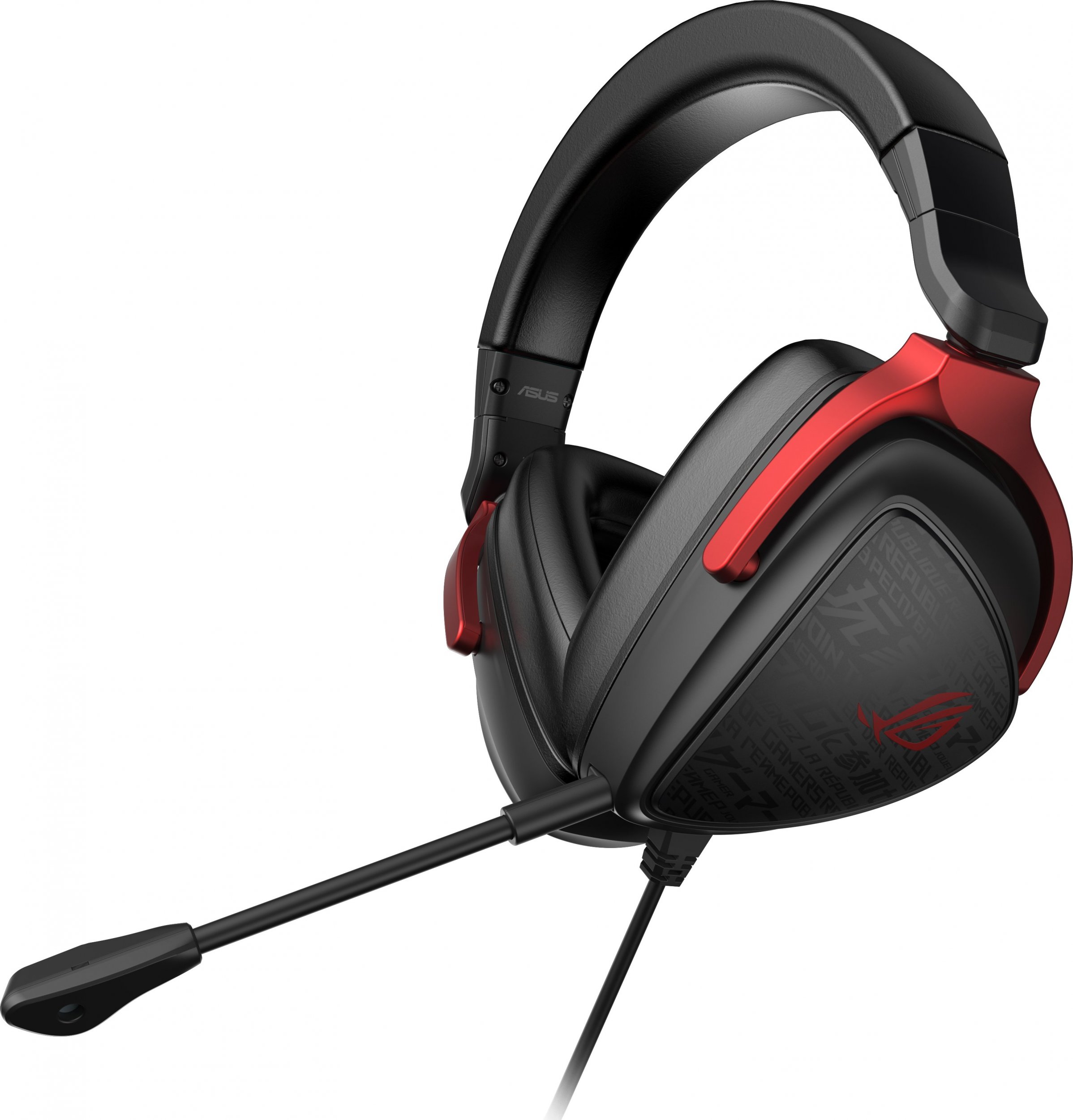 Słuchawki Asus Rog Delta S Core