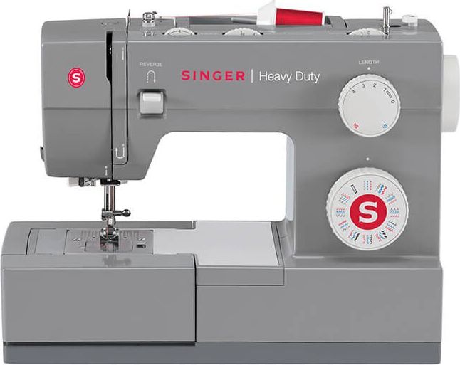 SINGER 4432 Automatic sewing machine Electromechanical