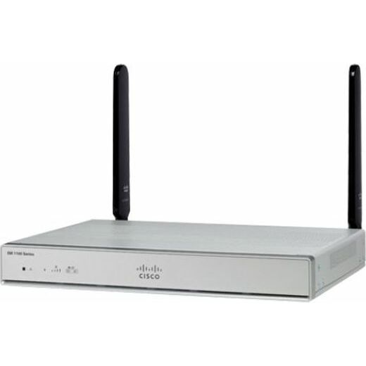 Router Cisco C1121-4P | C1121-4P |