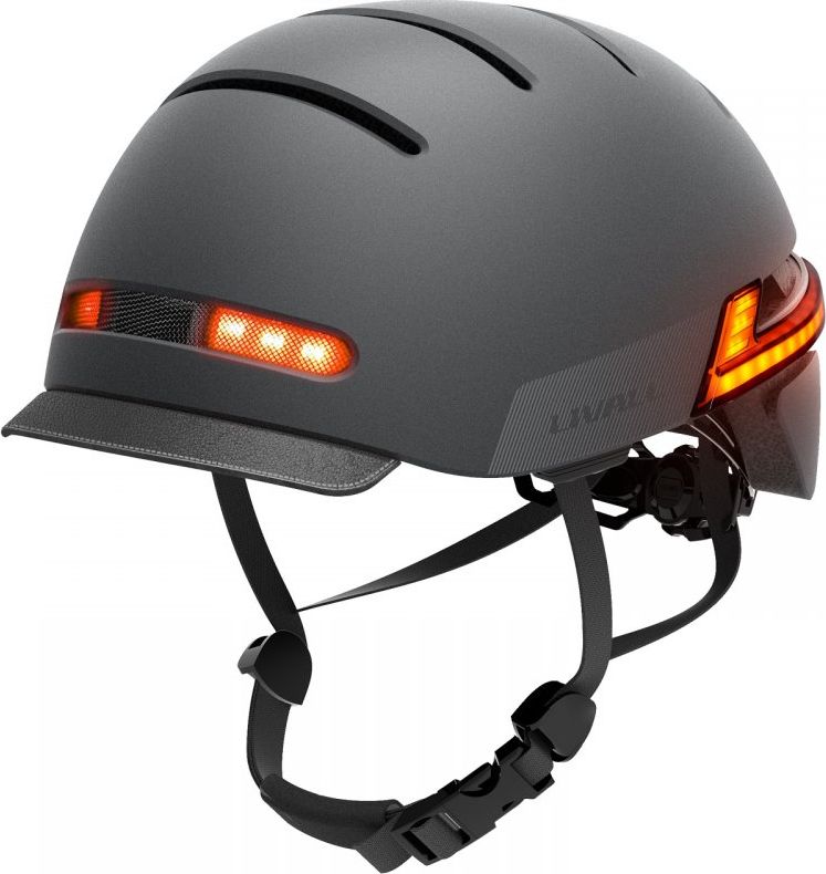 Livall BH51M Neo Smart BT LED/SOS