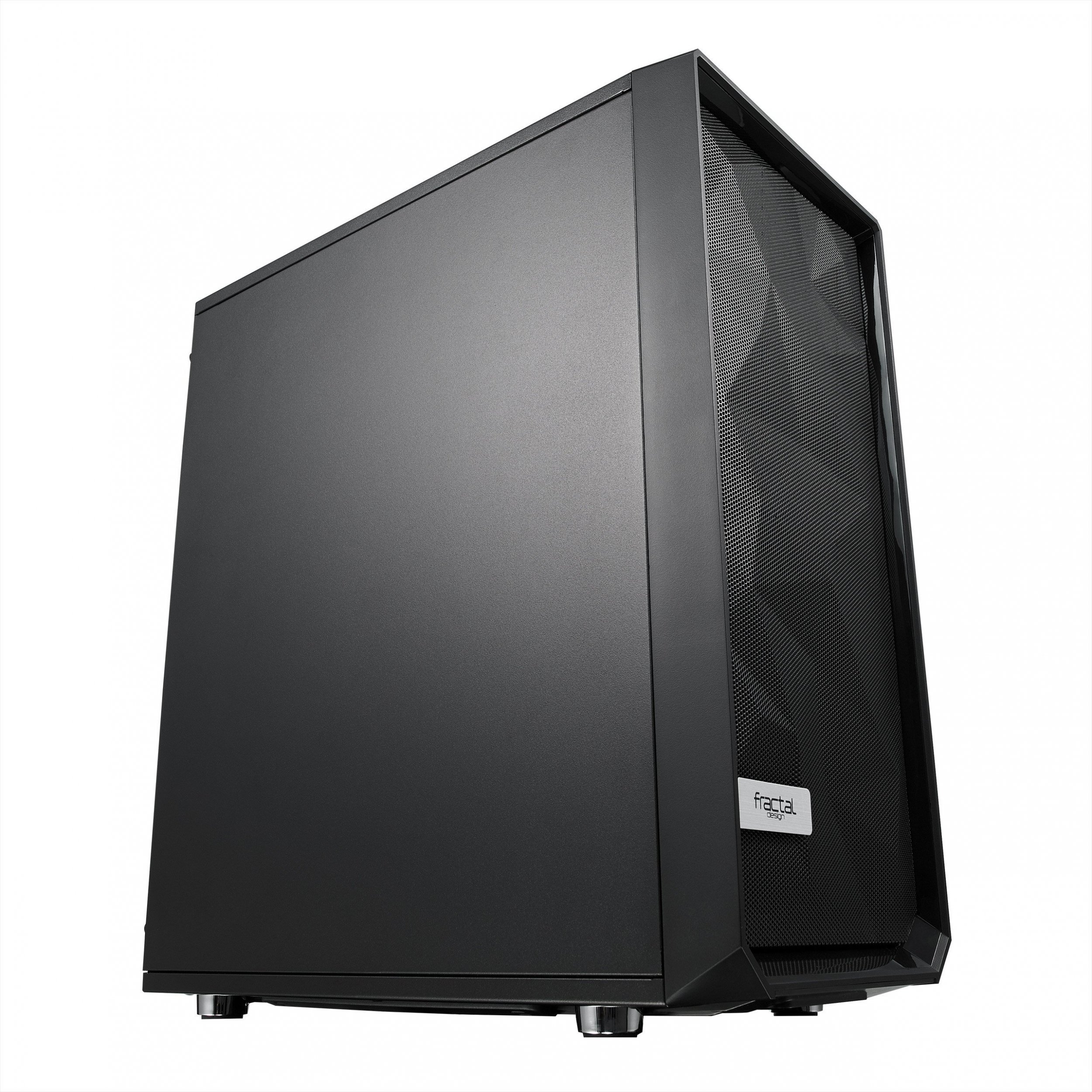 Fractal Design FDE Meshify C Case