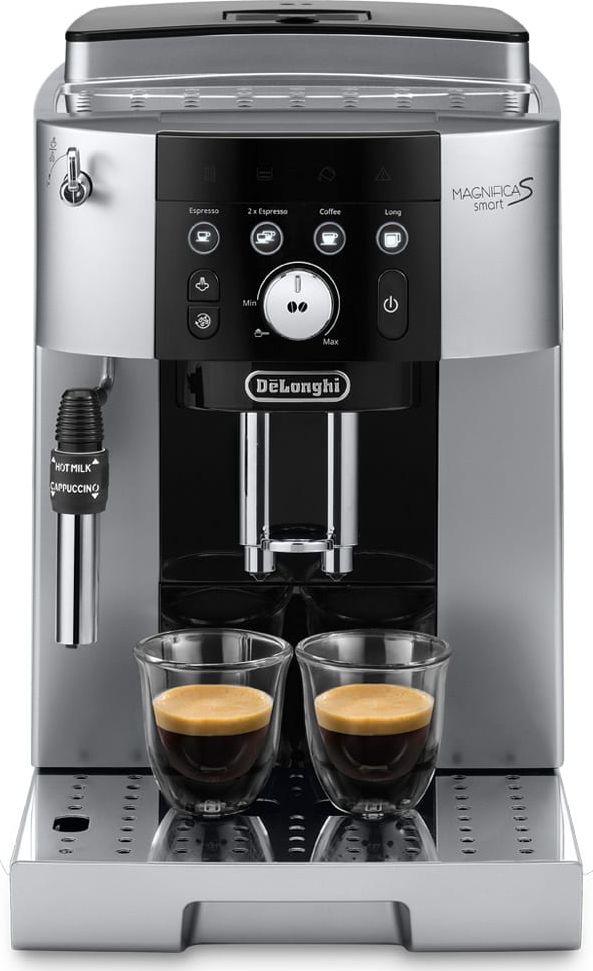 DeLonghi De`Longhi Magnifica S Smart Semi-auto