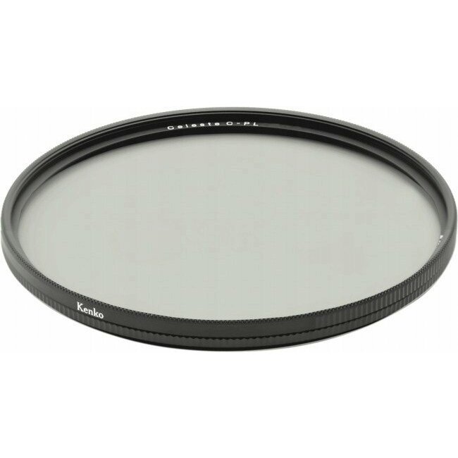 Filtr Kenko Filtr Celeste C-PL 58mm