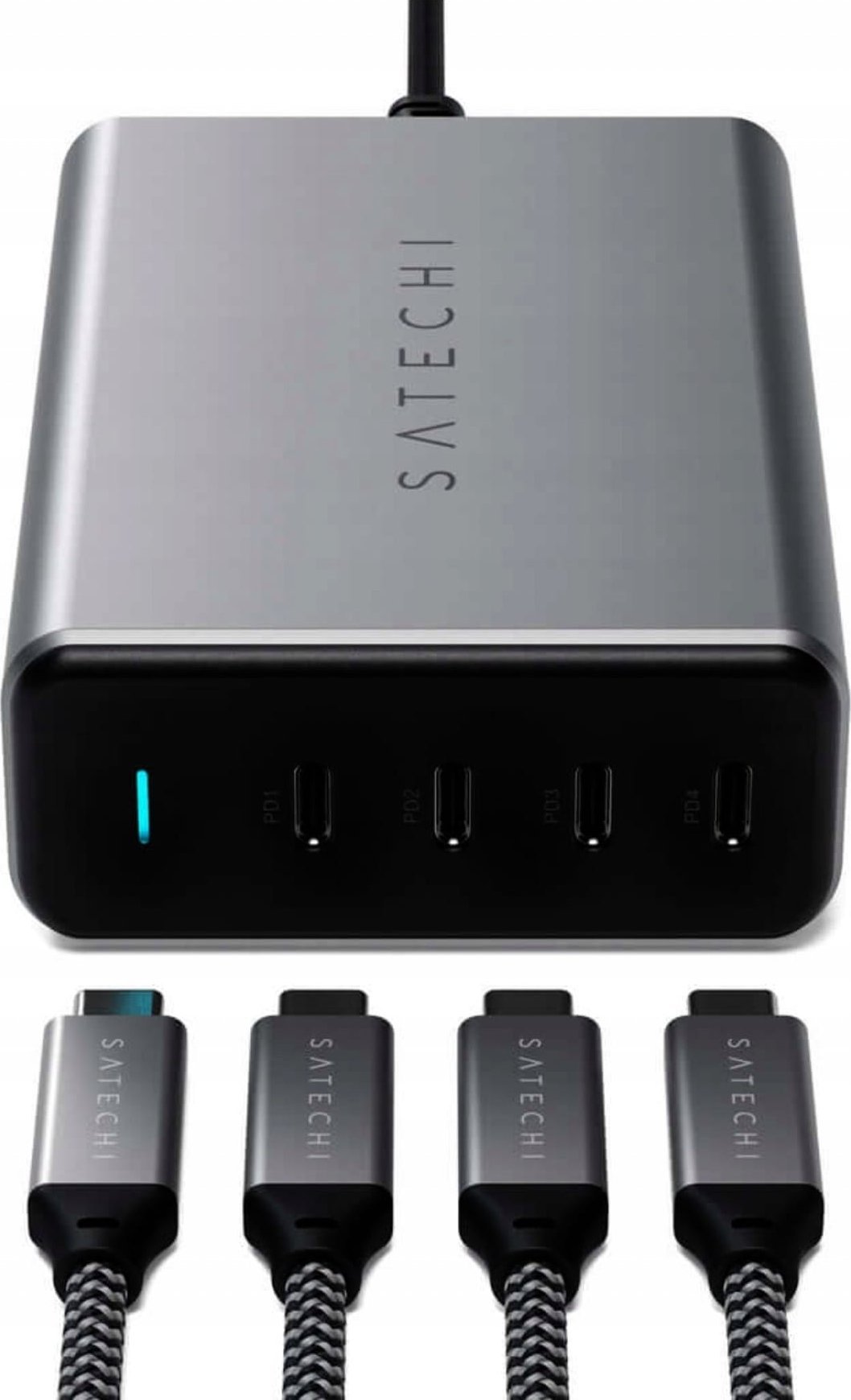 Satechi GaN 165W 4x USB-C |