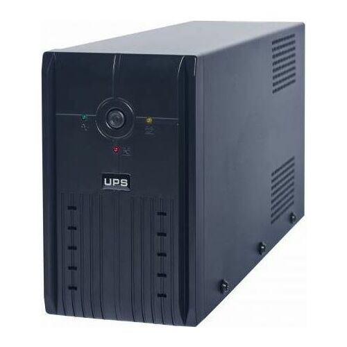 UPS EuroCase EA200LED | EA200LED 2000VA