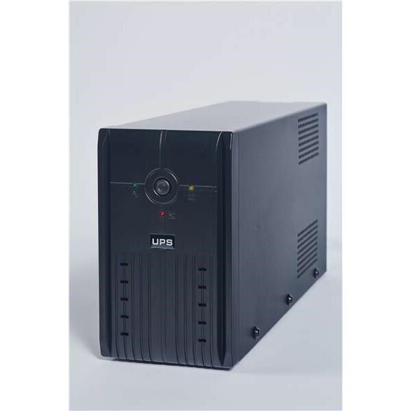 UPS EuroCase EA200LED | EA200LED750VA |