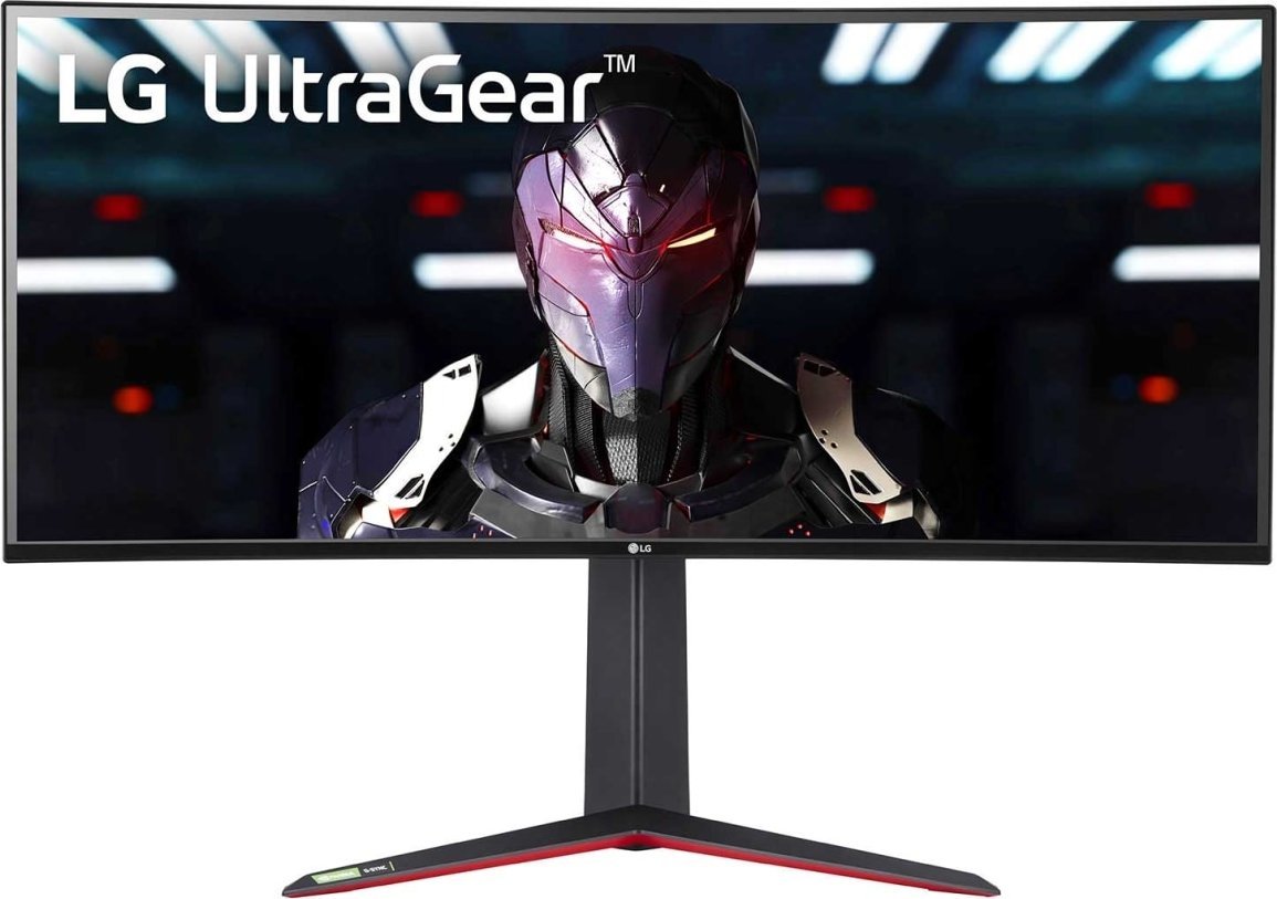 Monitor LG UltraGear 34GN850P-B | 34GN850P-B
