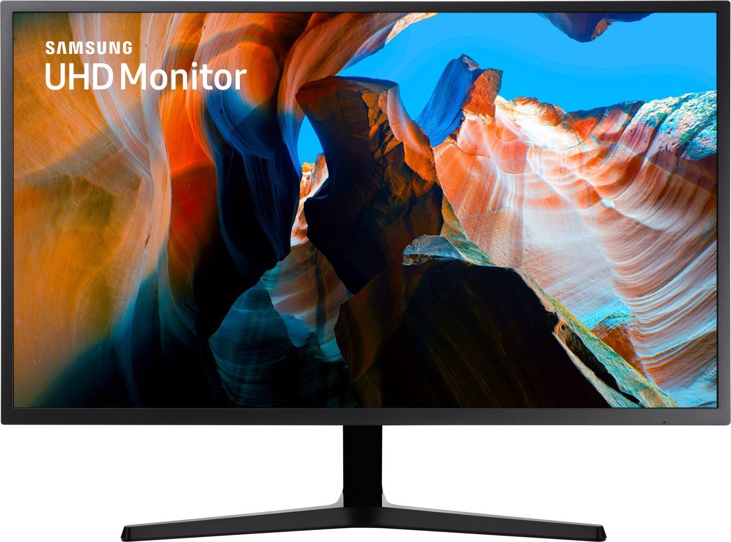 Samsung/32UJ59/31,5"/VA/4K UHD/60 Hz/4 ms/sivý/2R