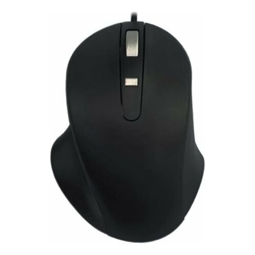 Myszka Matias PTB Mac USB-A przewodowa