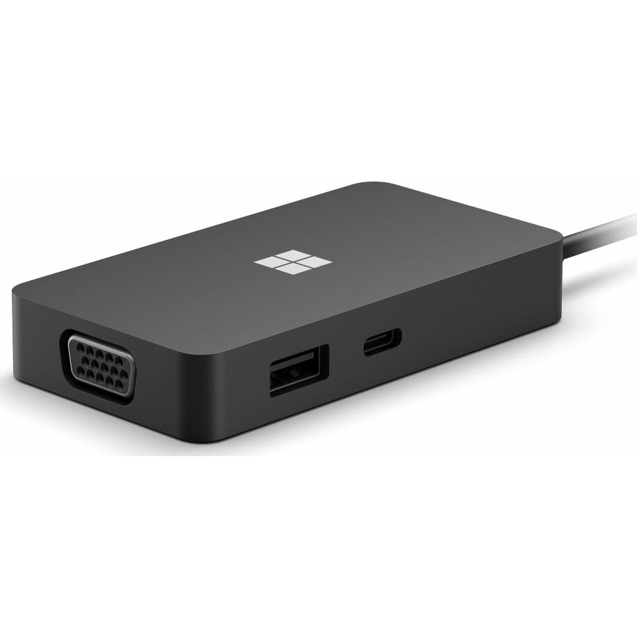 Stacja/replikator Microsoft Surface Travel Hub USB-C