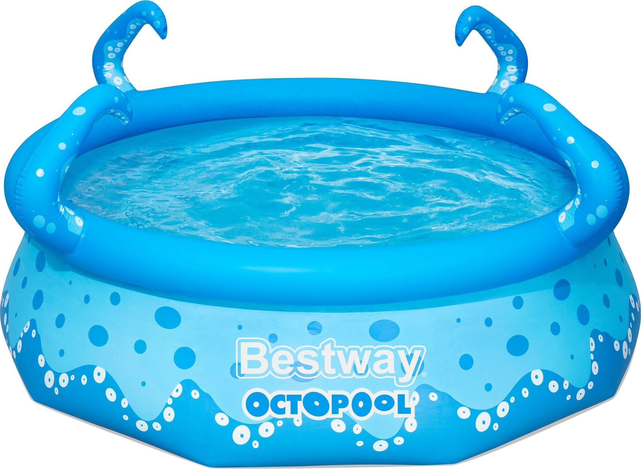 Bestway Basen rozporowy 274cm (57397) |