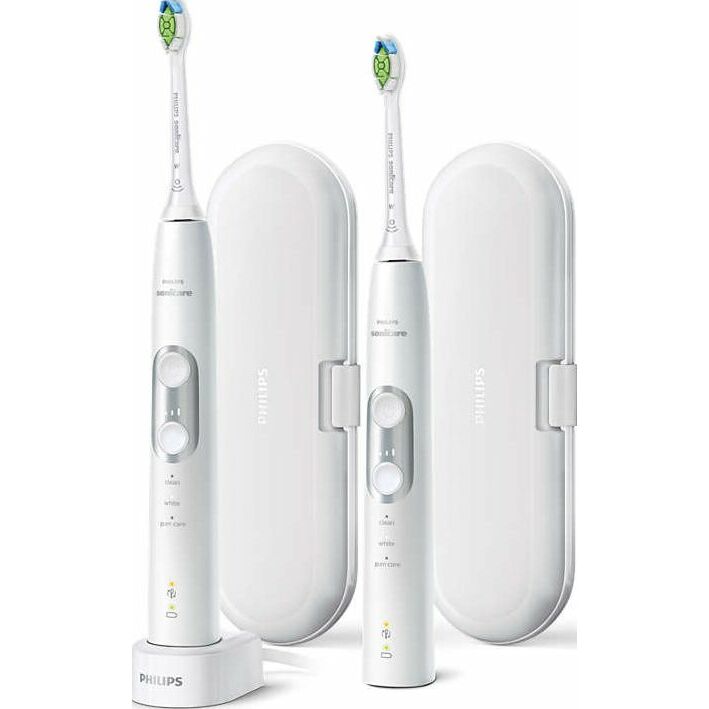 Szczoteczka Philips Sonicare ProtectiveClean 6100 HX6877/34