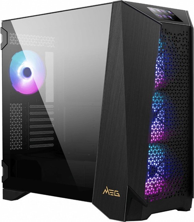 Obudowa MSI MEG Prospect 700R (306-7G15R21-W57)