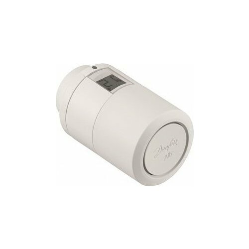 Danfoss Danfoss Ally Elektroniczny termostat grzejnikowy