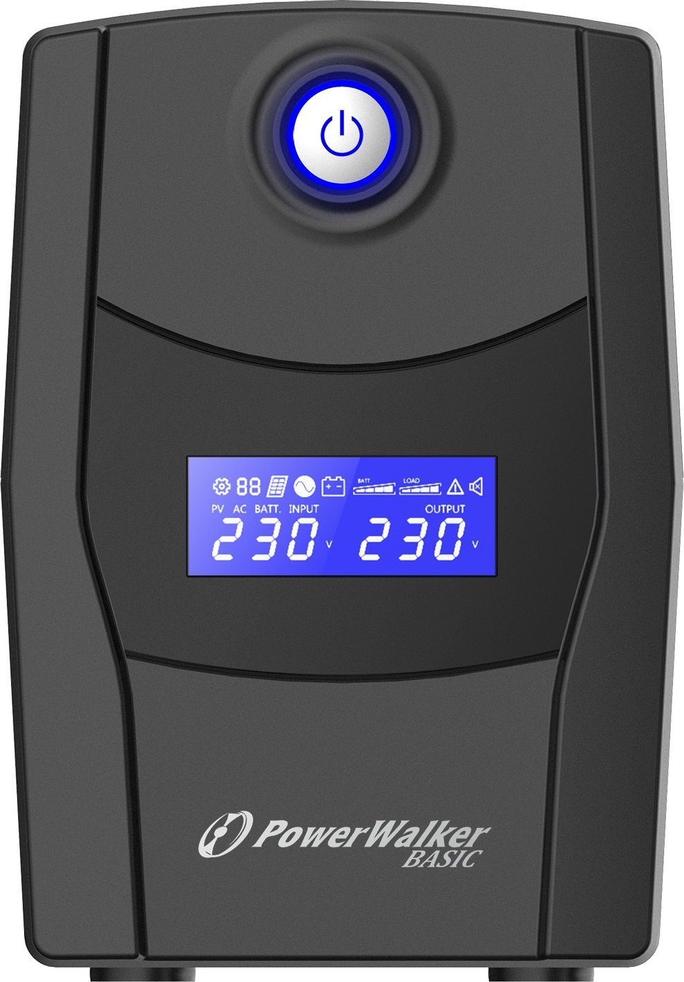 POWER WALKER UPS PowerWalker Basic VI