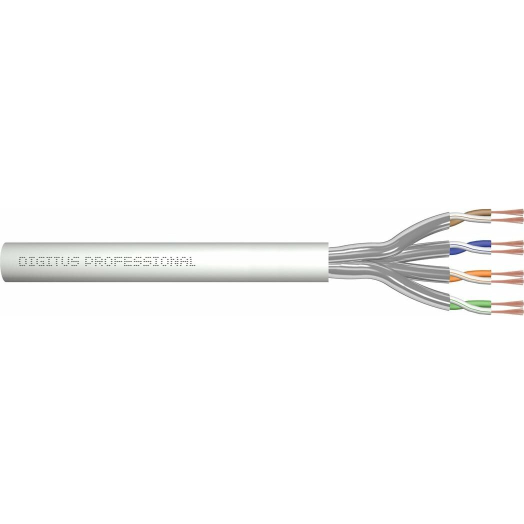 DIGITUS Cable U/FTP cat. 6A DK-1623-A-P-305