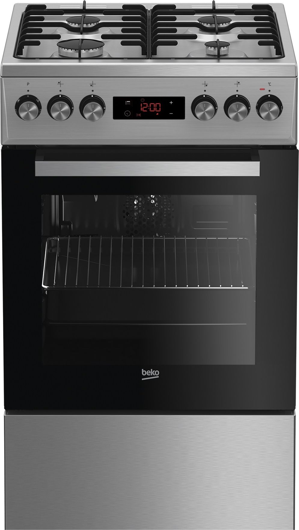 Kuchenka Beko FSE52326DXD | 173042 |