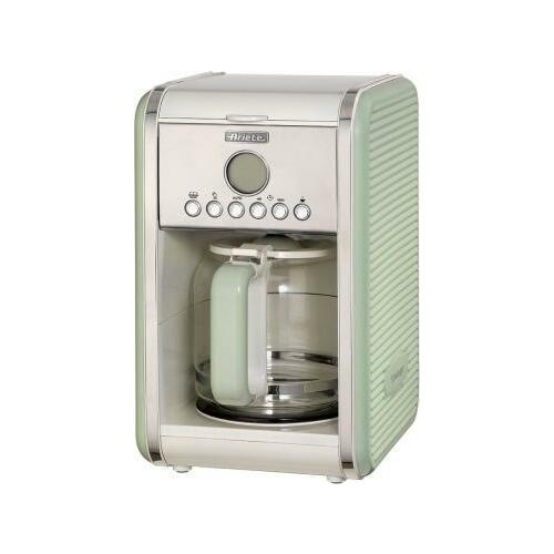 Ekspres przelewowy Ariete 134204 Zielony |