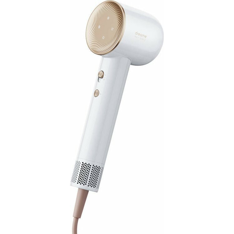 HAIR DRYER GLORY/AHD6A-WH DREAME | AHD6A-WH