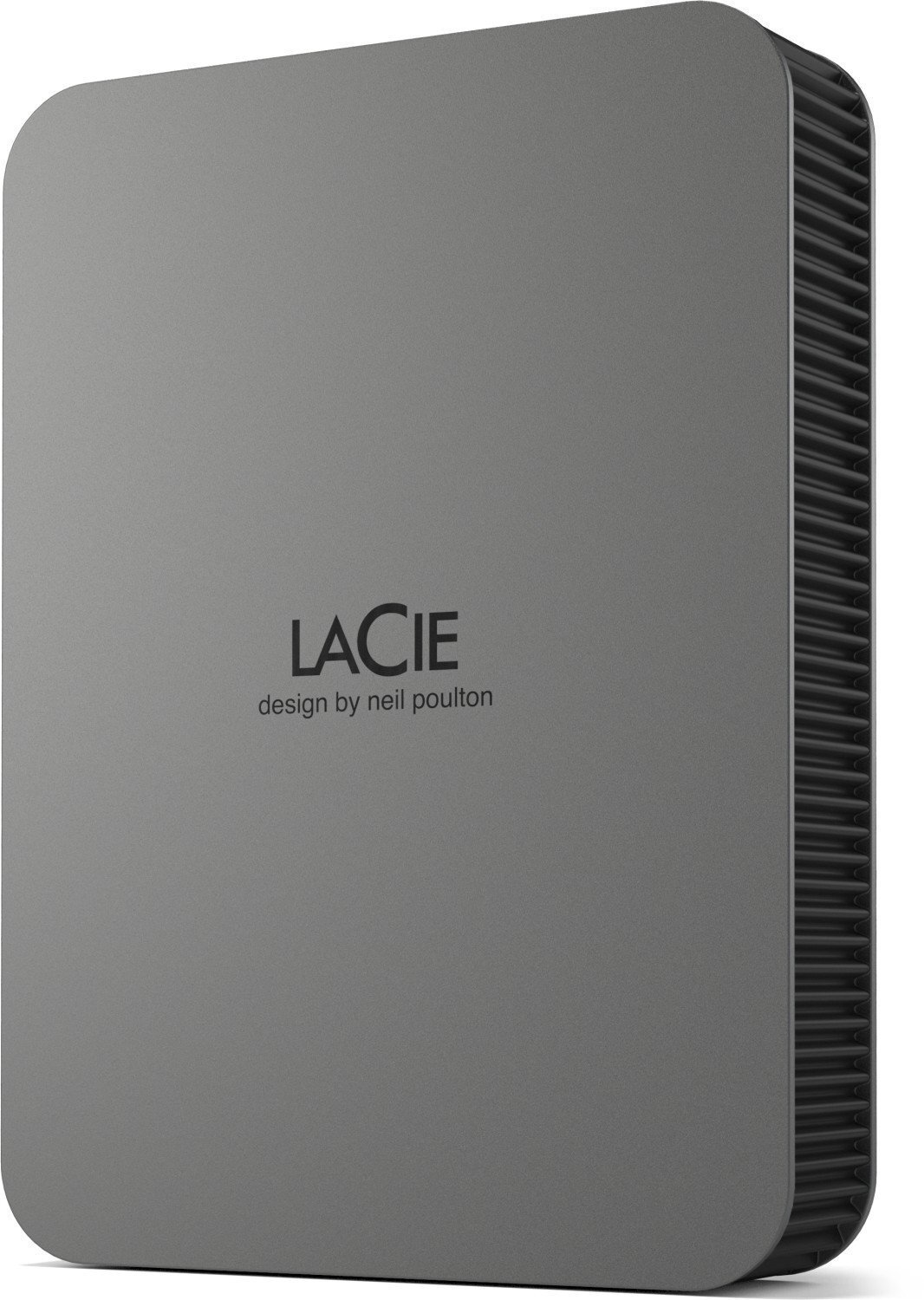 LaCie Mobile/5 TB/HDD/Externý/2,5"/SATA/Sivá/3R |