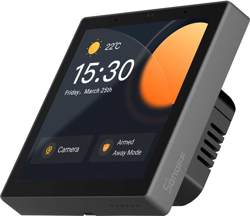 SONOFF NSPanel Pro Smart Control Panel