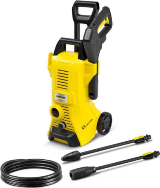Myjka ciśnieniowa Karcher K 3 Power