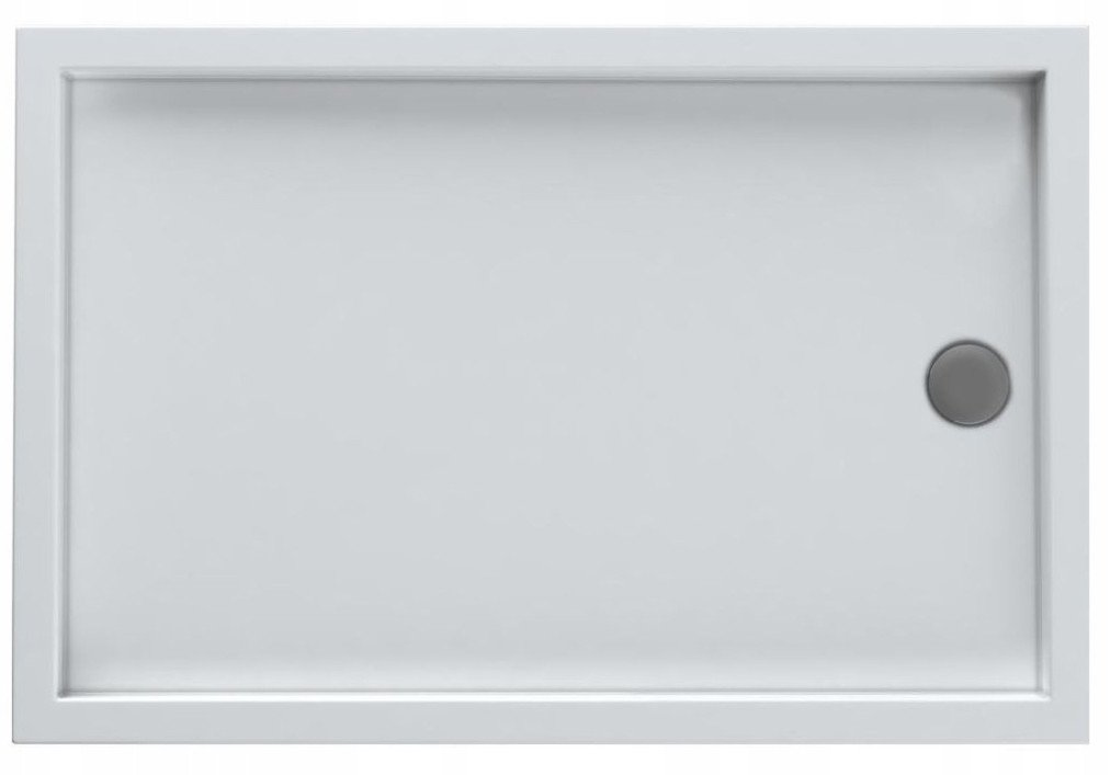 Brodzik Cersanit S204-019 BRODZIK TAKO PROSTOKĄTNY