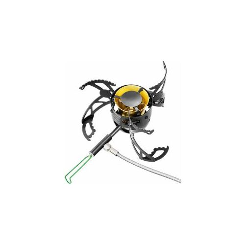 Optimus Palnik Polaris Optifuel szaro-zielony (8019229)