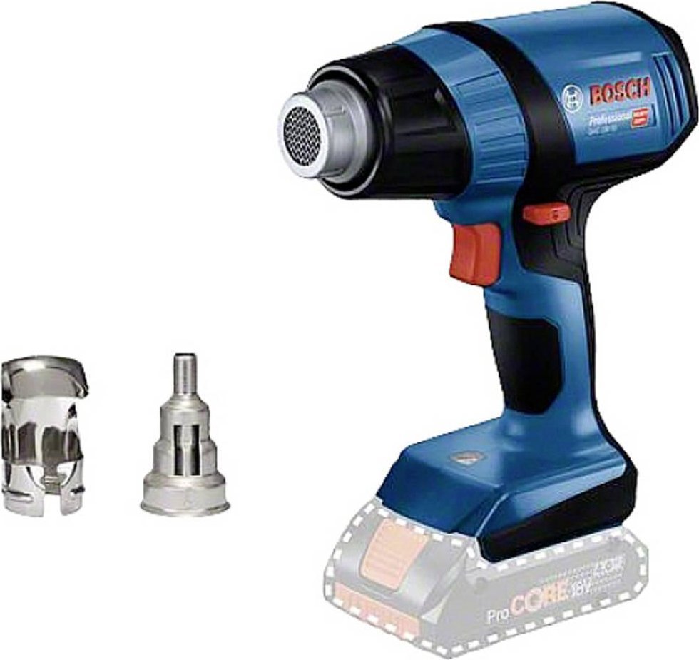 Opalarka Bosch 2200 W (0.601