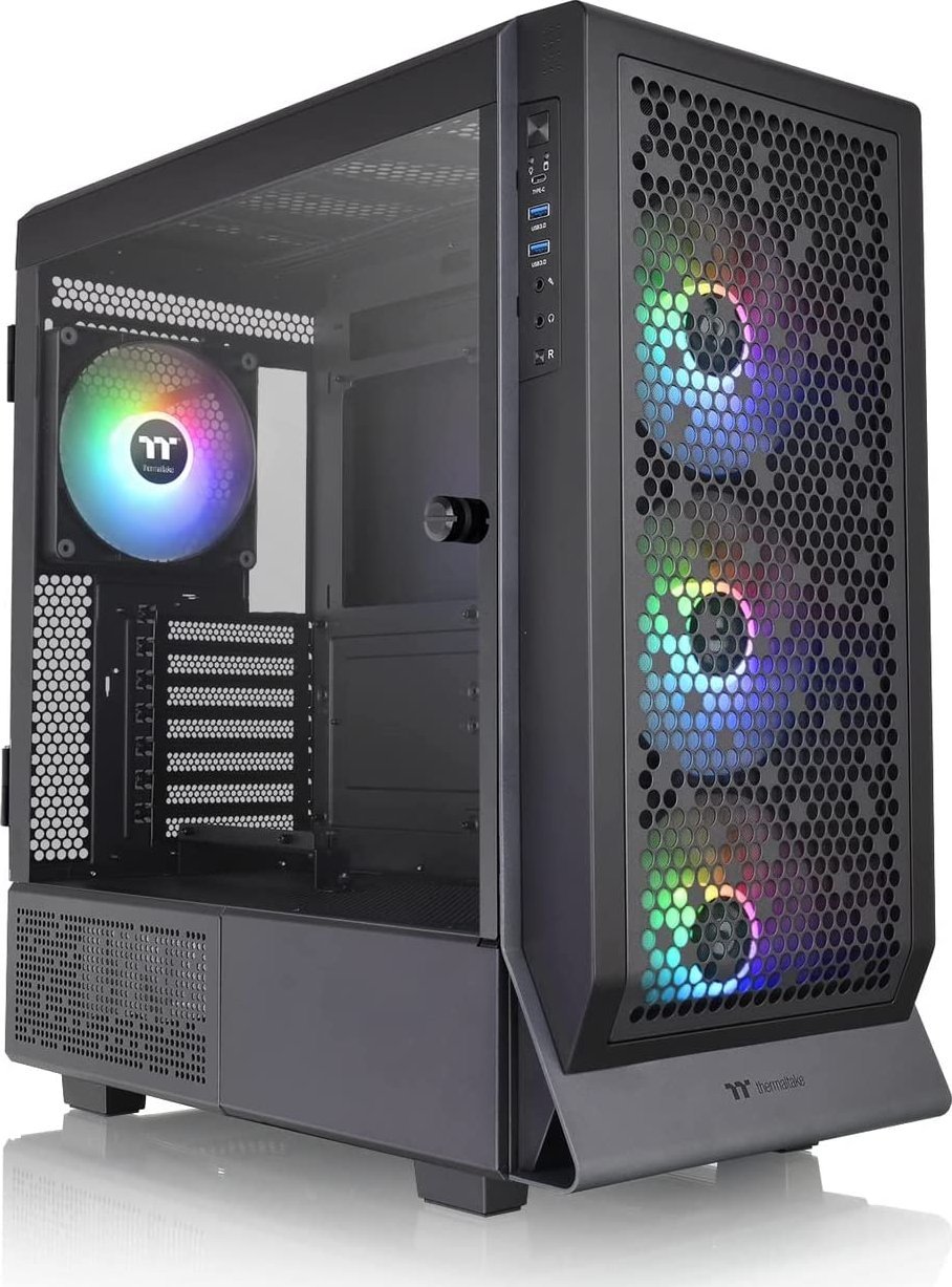 Obudowa Thermaltake Ceres 500 TG ARGB