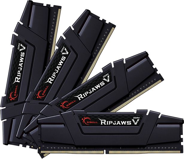 G.SKILL PC memory DDR4 64GB
