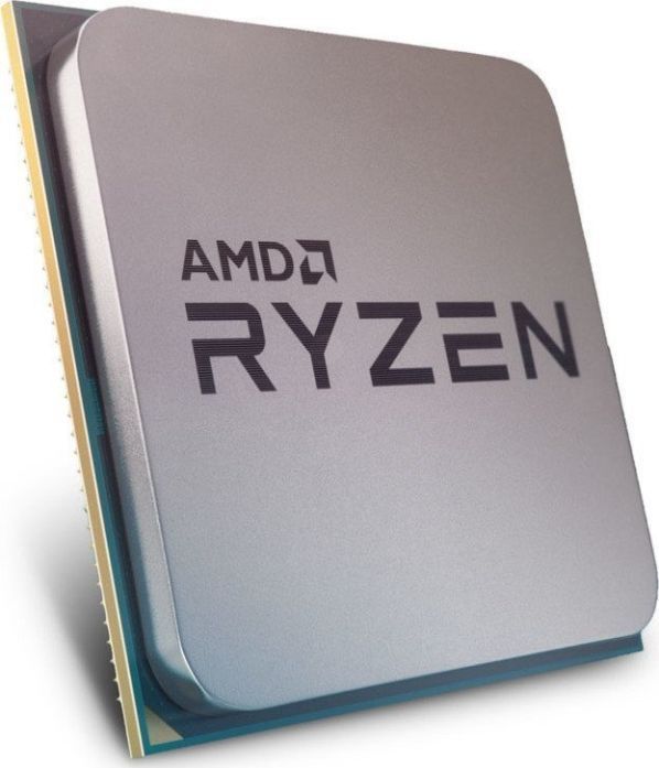 AMD Ryzen 7 5700G processor 3