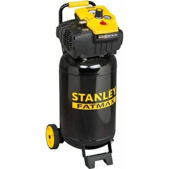 Sprężarka Stanley OL227 10bar 50L (8117260STF506)
