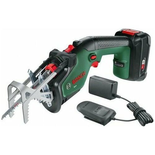 Bosch SAW KEO 18V 1X2.0AH