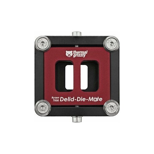 Thermal Grizzly Ryzen 7000 Delid-Die-Mate -