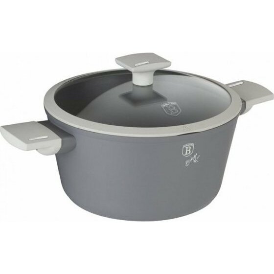 Berlinger Haus GARNEK TYTANOWY 28cm BERLINGER
