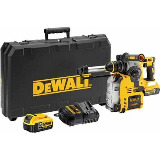Młotowiertarka Dewalt DCH275P2 18 V |