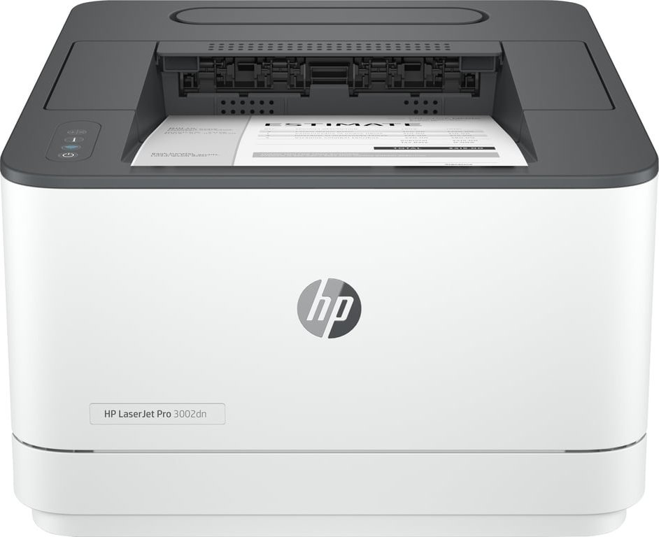HP LaserJet Pro 3002dn | 3G651F