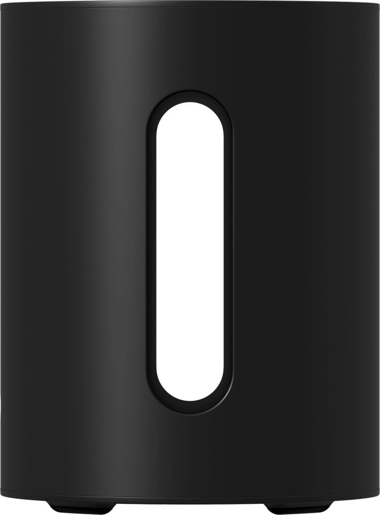 Žemų dažnių garsiakalbis SONOS Sub Mini