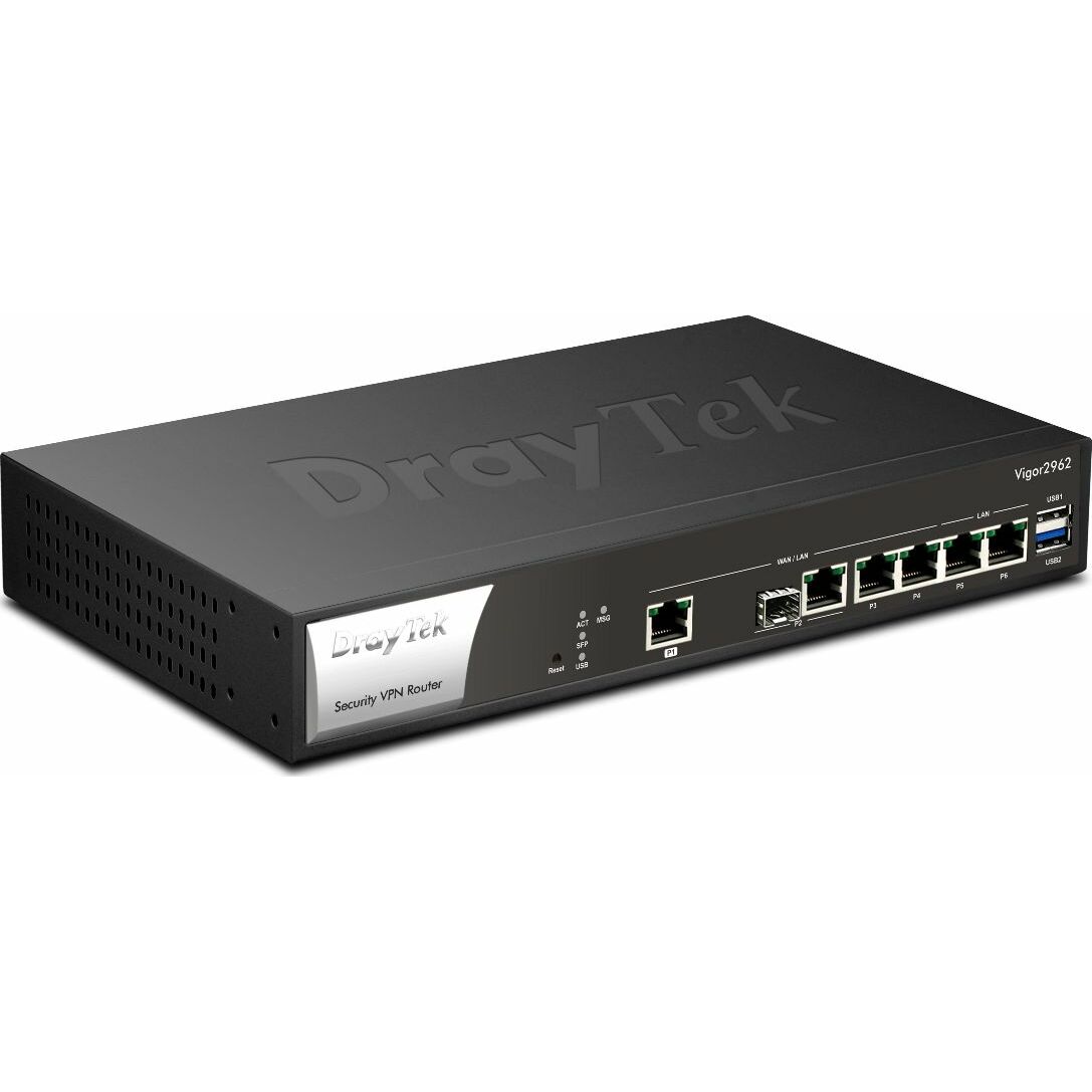 Router DrayTek Vigor 2962 | VIGOR2962