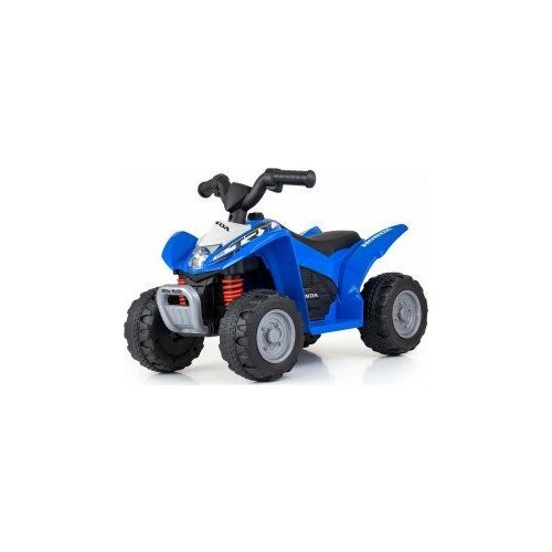 Milly Mally Pojazd na akumulator Quad