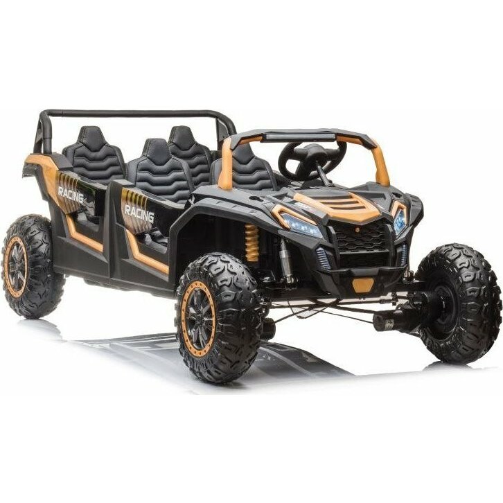 Lean Cars Auto Na Akumulator Buggy