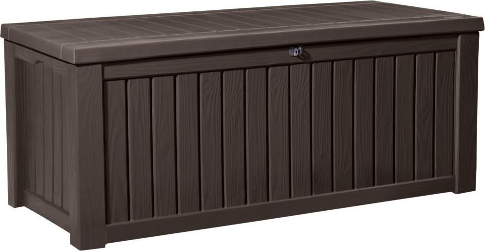 Skrzynia ogrodowa Keter Rockwood 570 l
