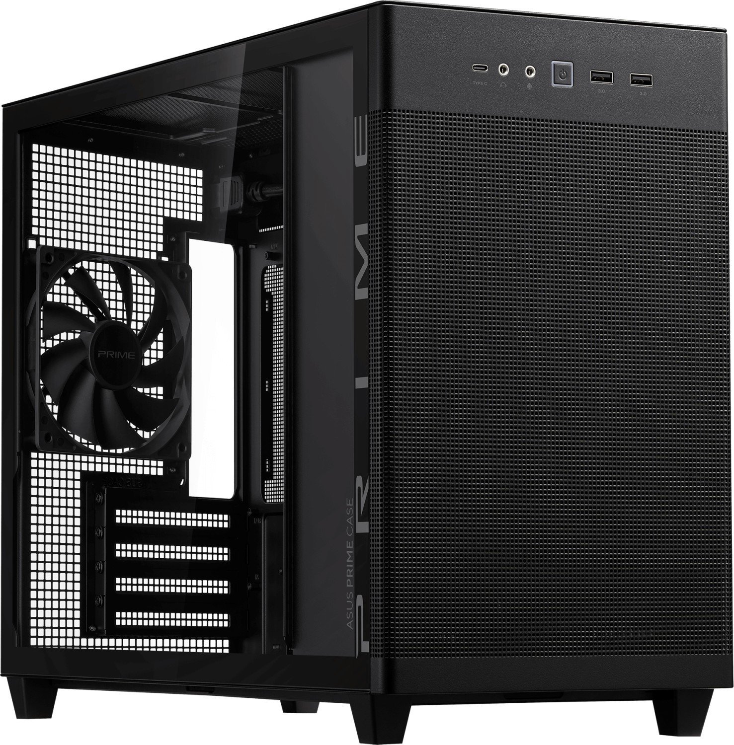 ASUS AP201 PRIME CASE TG Mini