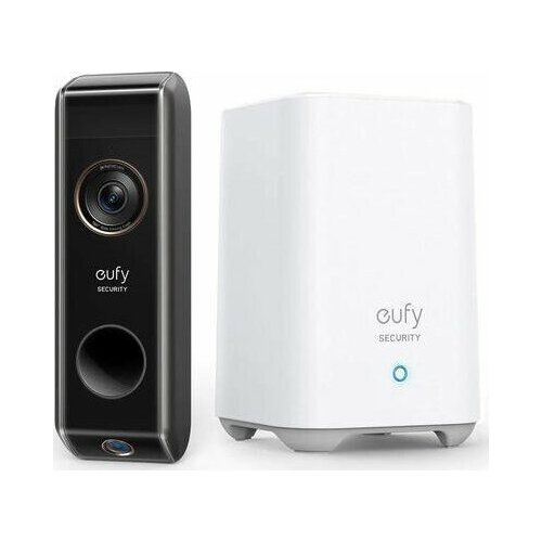 Eufy Wideomofon video doorbell dual z