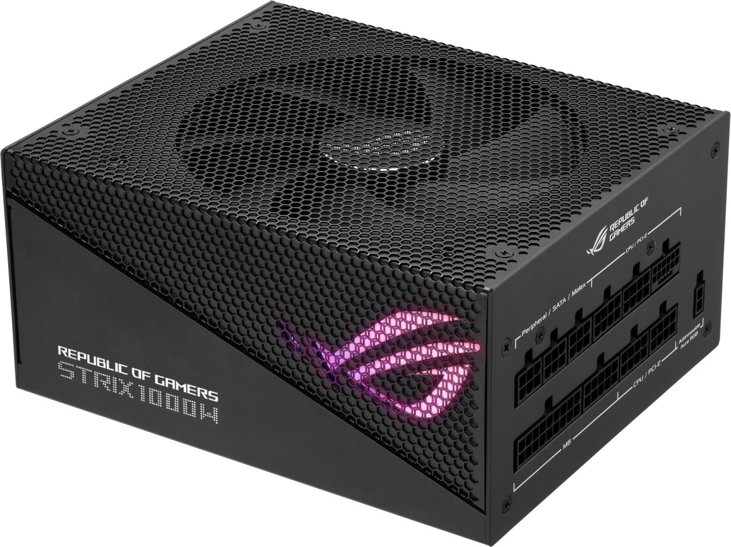 Zasilacz Asus ROG Strix 1000W Gold