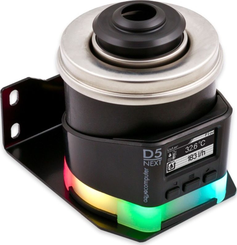 Aqua computer D5 NEXT Pump |